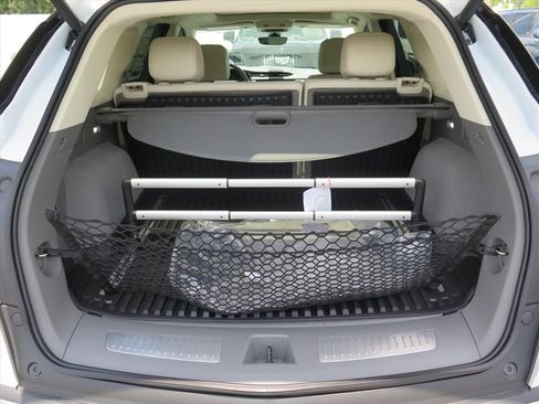 New 2026 Cadillac XT5 Premium Luxury w/ Driver Assist Package FWD image 25