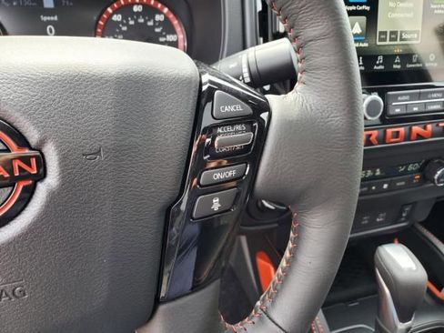 New 2026 Nissan Frontier PRO-4X w/ Pro Premium Package image 19
