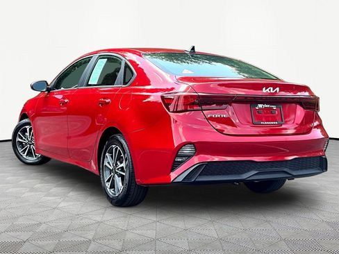 Used 2024 Kia Forte LXS FWD image 4
