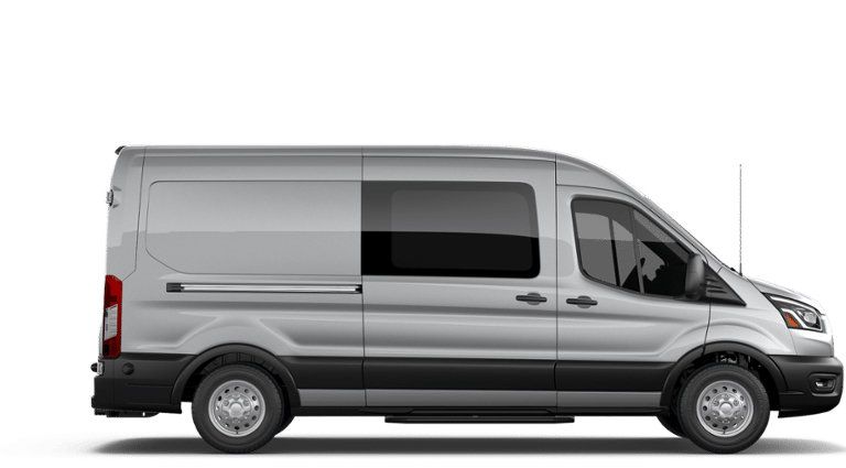 New 2026 Ford Transit 350 148 Medium Roof w/ Exterior Upgrade Package RWD image 27