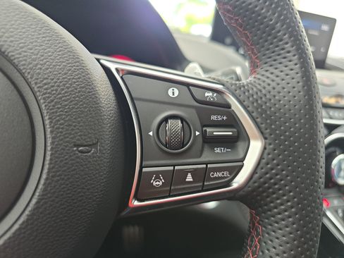 Used 2024 Acura RDX A-Spec AWD/4WD image 18