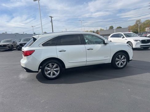 Used 2015 Acura MDX FWD w/ Advance & Entertainment image 6