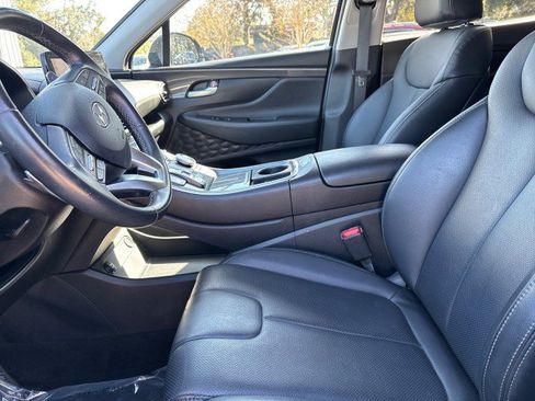 Used 2023 Hyundai Santa Fe XRT image 10