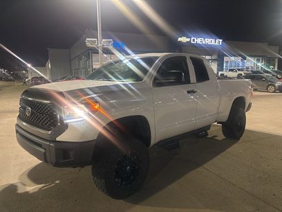 Used 2019 Toyota Tundra SR