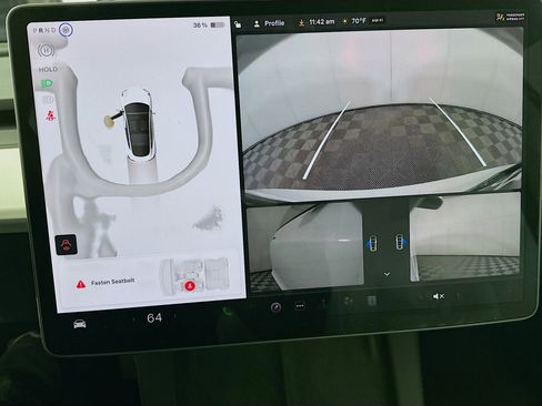 Used 2023 Tesla Model 3 Long Range image 21