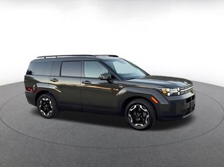 Used 2025 Hyundai Santa Fe SEL video 2