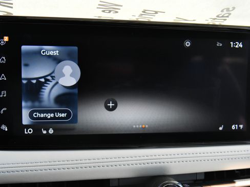 Used 2024 Nissan Ariya AWD image 23