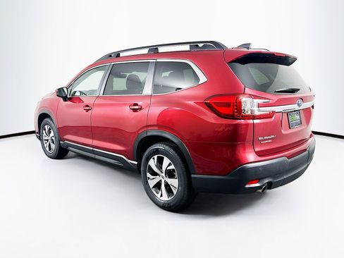 Used 2025 Subaru Ascent Premium image 5