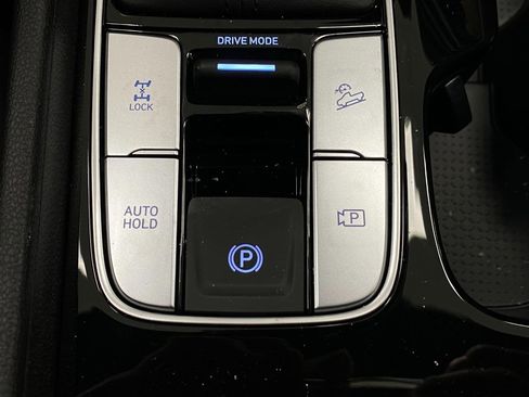 New 2026 Hyundai Santa Cruz SEL AWD/4WD image 25