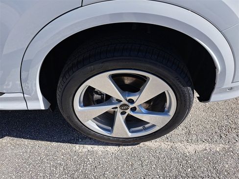 New 2025 Audi Q5 Premium Plus image 29