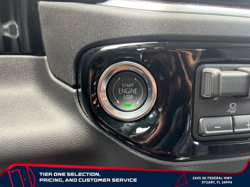 New 2026 GMC Sierra 1500 Elevation w/ Preferred Package AWD/4WD image 28