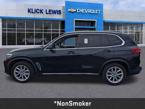 Used 2020 BMW X5 xDrive40i w/ Convenience Package image 4