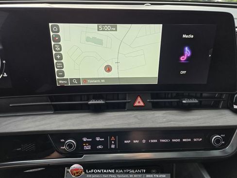 Certified 2024 Kia Sportage X-Pro AWD/4WD image 25