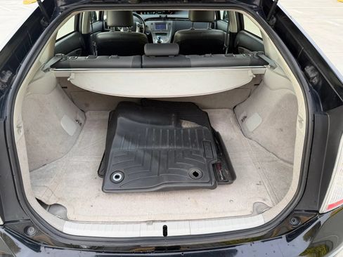 Used 2014 Toyota Prius Four FWD image 10