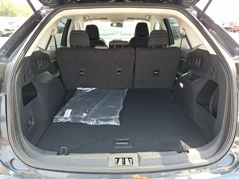 Used 2024 Ford Edge SE AWD/4WD image 28