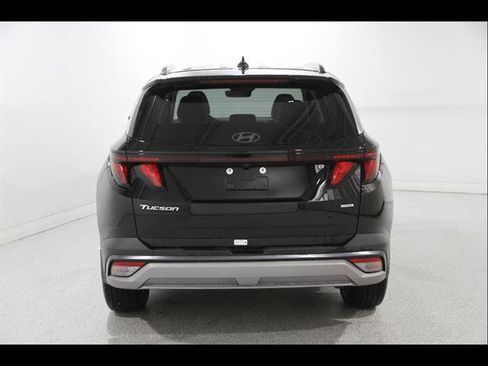 Used 2026 Hyundai Tucson SEL AWD/4WD image 20