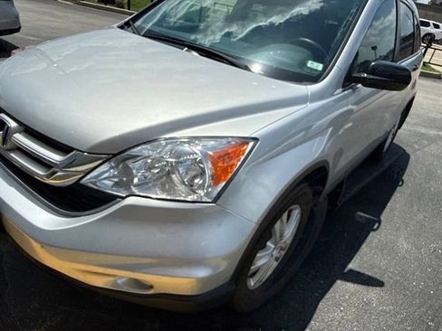 Used 2010 Honda CR-V EX image 7