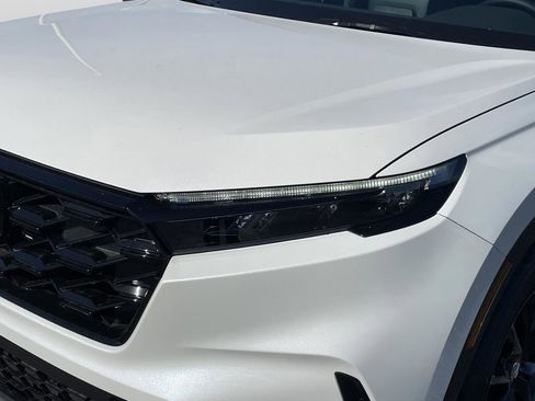 Used 2026 Honda CR-V Sport-L image 13