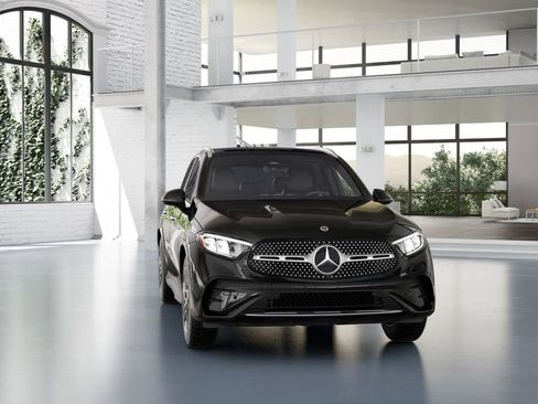 New 2026 Mercedes-Benz GLC 300 GLC 300 image 3