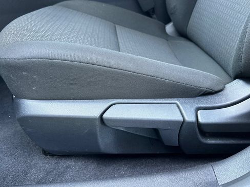 Used 2026 Nissan Sentra S w/ Floor Mat Package FWD image 15