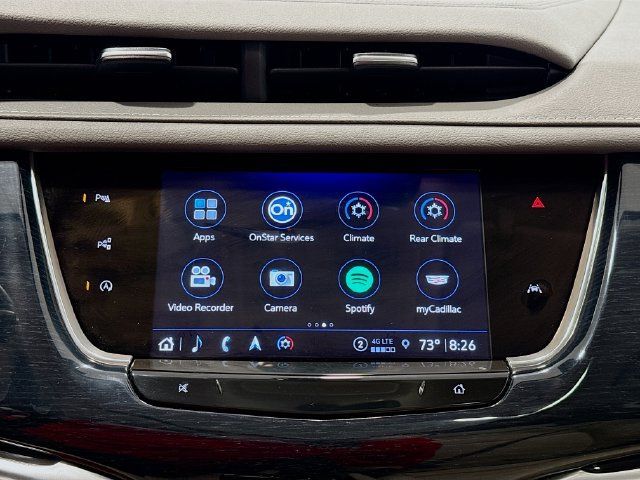 Used 2024 Cadillac XT6 Premium Luxury w/ Technology Package AWD/4WD image 13