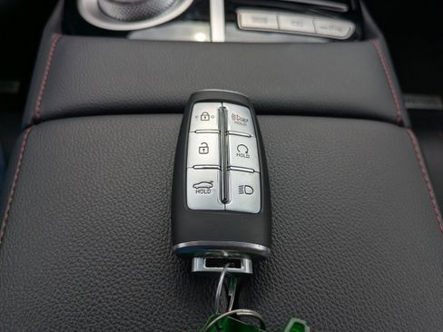 Certified 2023 Genesis G80 3.5T Sport w/ Winter Weather Package image 33