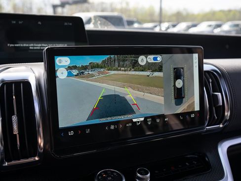 New 2026 Ford Expedition Platinum w/ Stealth Appearance Package image 43