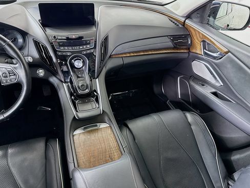 Used 2020 Acura RDX AWD w/ Advance Package image 28
