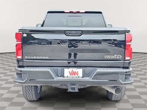 New 2025 Chevrolet Silverado 2500 High Country w/ Technology Package image 6