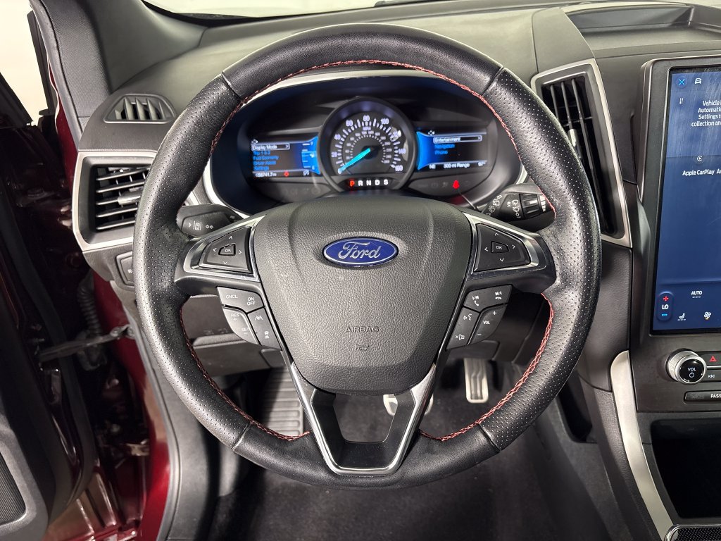 Certified 2021 Ford Edge ST-Line FWD image 18