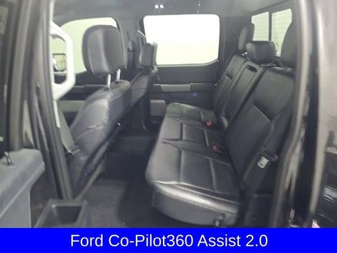 Used 2023 Ford F150 Lariat w/ Equipment Group 502A High AWD/4WD image 15