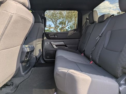 New 2026 Toyota Tundra SR5 image 14