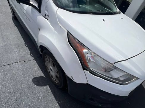 Used 2019 Ford Transit Connect XL FWD image 2