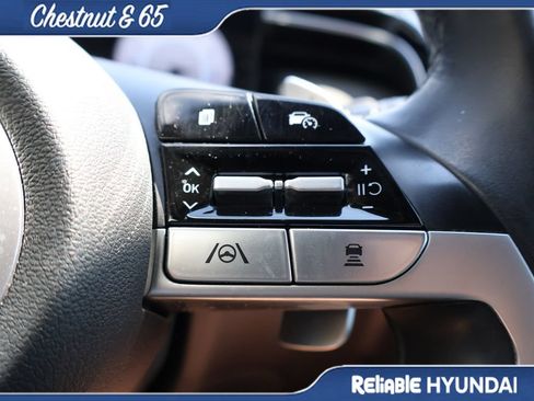 Certified 2024 Hyundai Santa Cruz Limited AWD/4WD image 29
