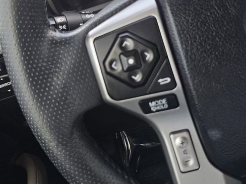 Used 2019 Toyota 4Runner SR5 Premium AWD/4WD image 27