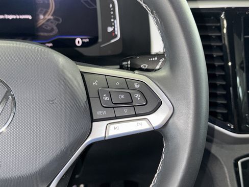 Used 2022 Volkswagen Atlas SEL AWD/4WD image 24