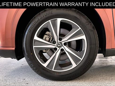 Used 2024 Lexus RX 350 Premium w/ Accessory Package (Z1) image 12