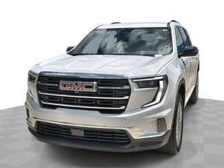 Certified 2026 GMC Acadia Elevation w/ Elevation Premium Package FWD video 1