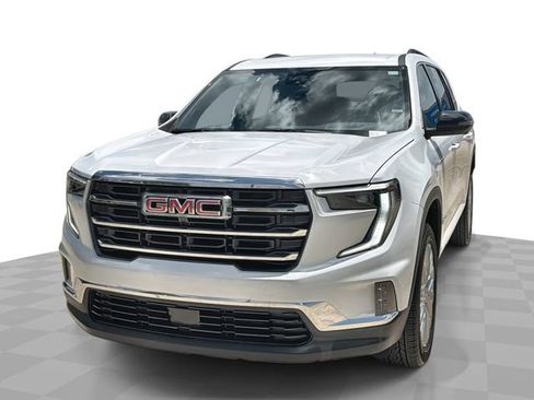 Certified 2026 GMC Acadia Elevation w/ Elevation Premium Package FWD image 1