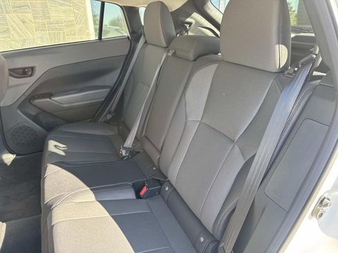 New 2026 Subaru Crosstrek 2.5i image 8