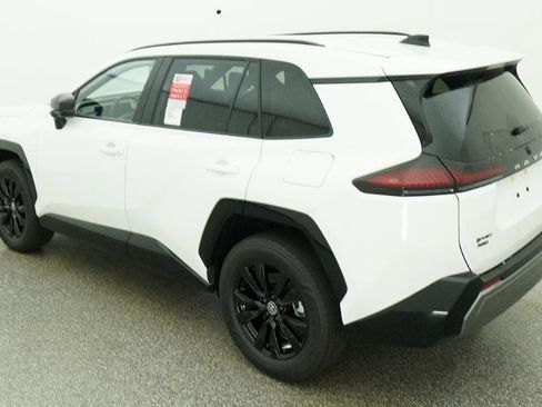 New 2026 Toyota RAV4 SE AWD/4WD image 18