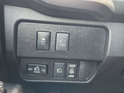 Used 2022 Toyota Tacoma Limited w/ Nightshade Package RWD image 22
