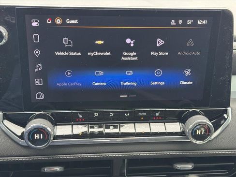 New 2026 Chevrolet Colorado LT image 17