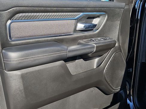 New 2026 RAM 1500 Lone Star RWD image 20