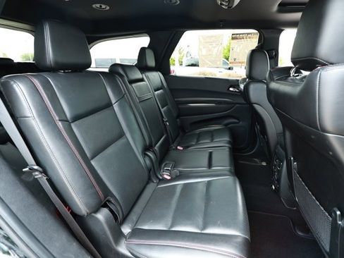 Used 2024 Dodge Durango GT RWD image 32