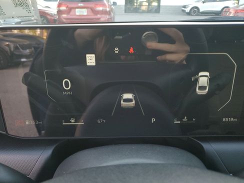 Used 2025 Kia K4 EX image 31