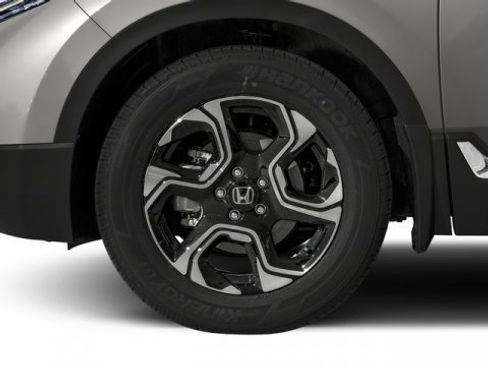 Used 2018 Honda CR-V Touring image 11