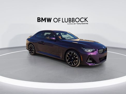 New 2026 BMW 230i Coupe w/ Premium Package image 2