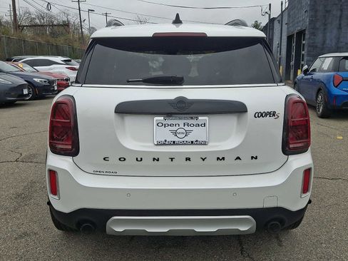 Used 2023 MINI Cooper Countryman S image 5