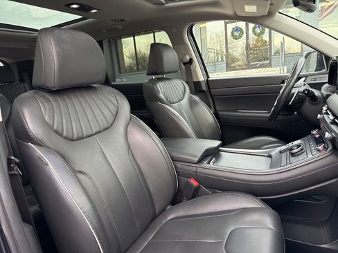 Used 2024 Hyundai Palisade Limited image 20